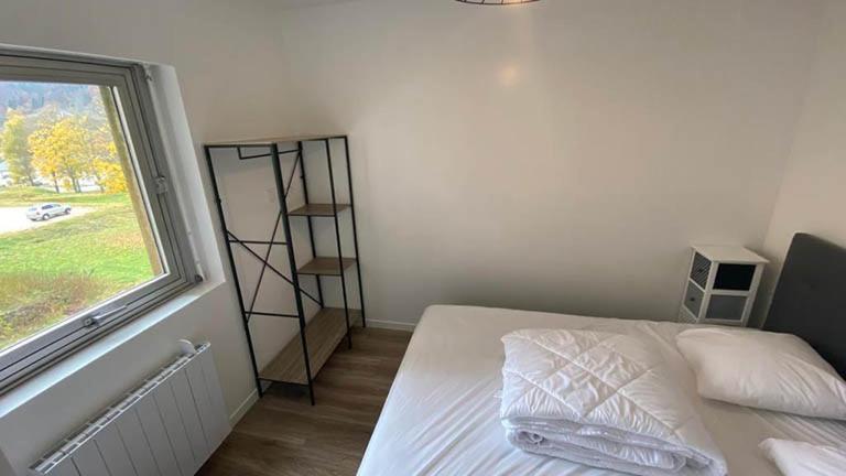 Apartmán Lelexine Exteriér fotografie
